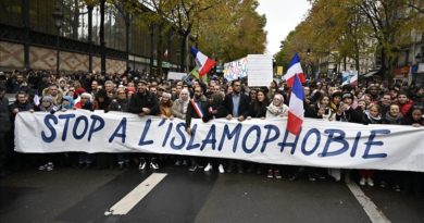 Islamophobia in France and the CCIF